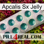 Apcalis Sx Jelly dapoxetine1